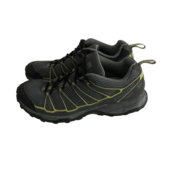 Salomon  X Ultra Prime 4 Hiking Shoes man Size 10
